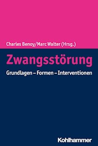 Zwangsstörung -  - E-Book