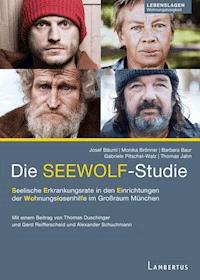 Die SEEWOLF-Studie - Josef Bäuml - E-Book