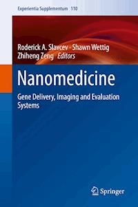 Nanomedicine -  - E-Book