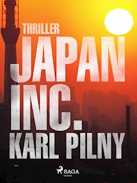 Japan Inc. - Karl Pilny - E-Book