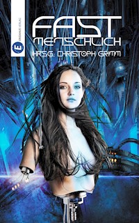 Fast menschlich -  - E-Book