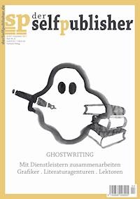 der selfpublisher 8, 4-2017, Heft 8, Dezember 2017 - Marcus Johanus - E-Book