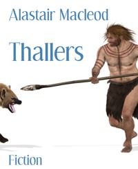 Thallers - alastair macleod - E-Book