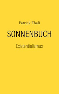 Sonnenbuch - Patrick Thali - E-Book