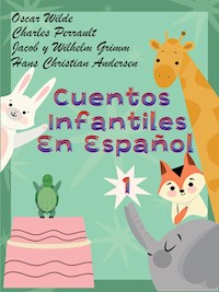 Cuentos Clásicos Para Niños En Español - Hans Christian Andersen - E-Book