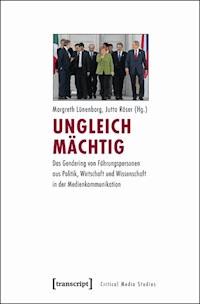 Ungleich mächtig -  - E-Book