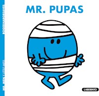 Mr. Pupas - Roger Hargreaves - E-Book