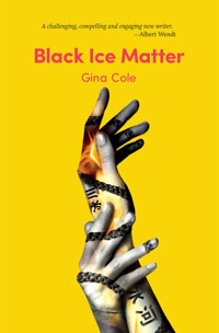 Black Ice Matter - Gina Cole - E-Book
