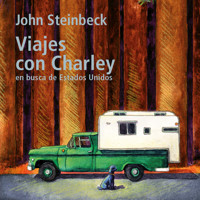 Viajes con Charley - John Steinbeck - Hörbuch