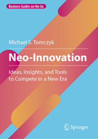 Neo-Innovation - Michael S. Tomczyk - E-Book