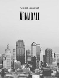 Armadale - Wilkie Collins - E-Book