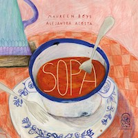 Sopa - Maureen Boys - E-Book