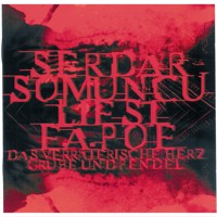 Serdar Somuncu liest E.A. Poe - Serdar Somuncu - Hörbuch