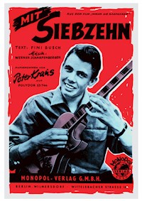 Mit Siebzehn - Fini Busch - E-Book