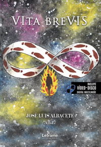 VIta breVIS - José Luis Albacete - E-Book