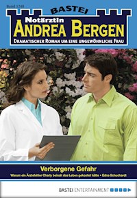 Notärztin Andrea Bergen 1248 - Edna Schuchardt - E-Book