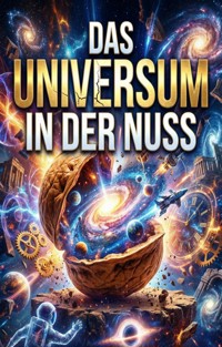 Universum in der Nuss - Stephen Stern - E-Book