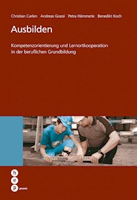 Ausbilden - Christian Carlen - kostenlos E-Book