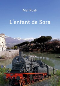 L'enfant de Sora - Mel Roah - E-Book