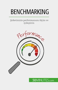 Benchmarking - Antoine Delers - E-Book