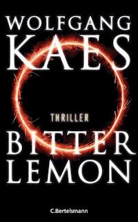 Bitter Lemon - Wolfgang Kaes - E-Book