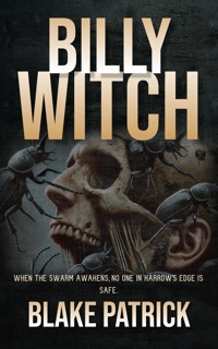 Billy Witch - Blake Patrick - E-Book