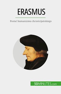 Erasmus - David Cusin - E-Book