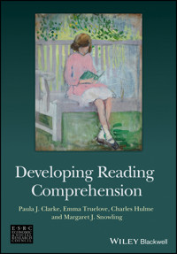 Developing Reading Comprehension - Paula J. Clarke - E-Book