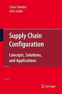 Supply Chain Configuration - Charu Chandra - E-Book