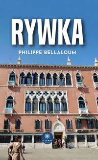 Rywka - Philippe Bellaloum - E-Book