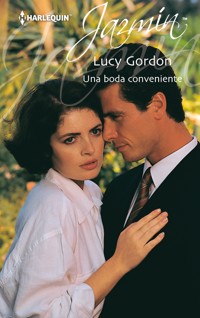 Una boda conveniente - Lucy Gordon - E-Book