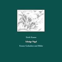 Schräge Vögel - Erich Krause - E-Book