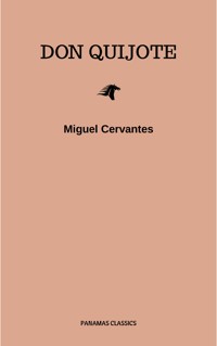 Don Quijote - Miguel Cervantes - E-Book