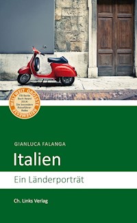 Italien - Gianluca Falanga - E-Book