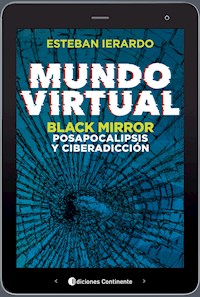 Mundo virtual - Esteban Ierardo - E-Book