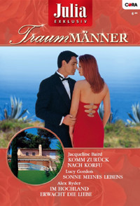 Julia Exklusiv Band 175 - Jacqueline Baird - E-Book