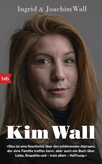 Kim Wall - Ingrid Wall - E-Book