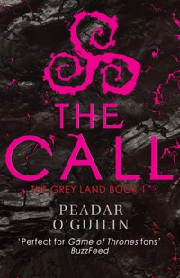 The Call - Peadar O'Guilin - E-Book