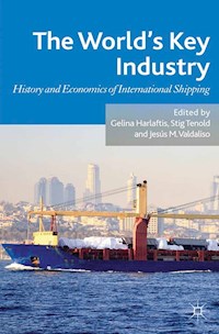 The World's Key Industry -  - E-Book