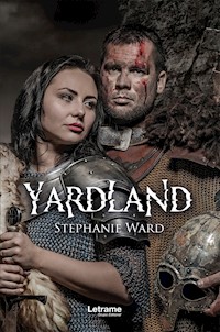 Yardland - Stephanie Ward - E-Book