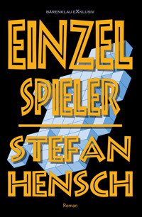 Einzelspieler - Stefan Hensch - E-Book