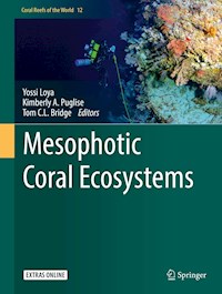 Mesophotic Coral Ecosystems -  - E-Book