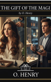 The Gift of the Magi - O. Henry - kostenlos E-Book