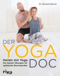 Der Yoga-Doc - Ronald Steiner - E-Book