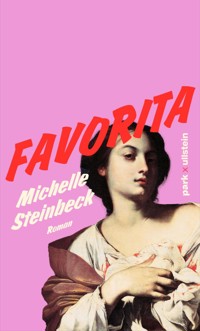 Favorita - Michelle Steinbeck - E-Book