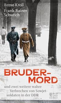 Brudermord - Frank-Rainer Schurich - E-Book