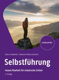 Selbstführung - Marcus Heidbrink - E-Book