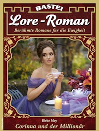 Lore-Roman 155 - Birke May - E-Book