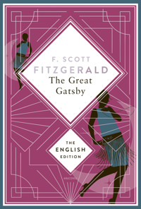Fitzgerald - The Great Gatsby - F.Scott Fitzgerald - E-Book