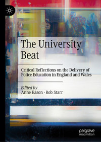 The University Beat -  - E-Book